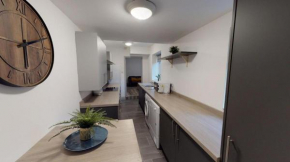 Sunderland Retreat Spacious 4 Bedroom House